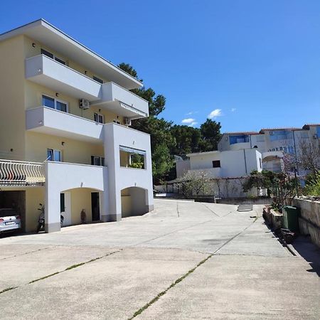 באסקה וודה Apartmani Josipa מראה חיצוני תמונה