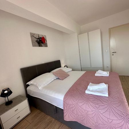 באסקה וודה Apartmani Josipa מראה חיצוני תמונה