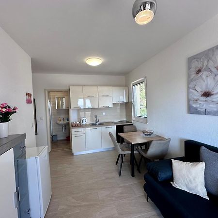 באסקה וודה Apartmani Josipa מראה חיצוני תמונה