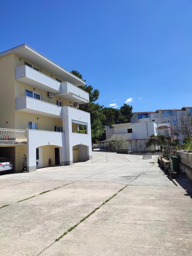 באסקה וודה Apartmani Josipa מראה חיצוני תמונה