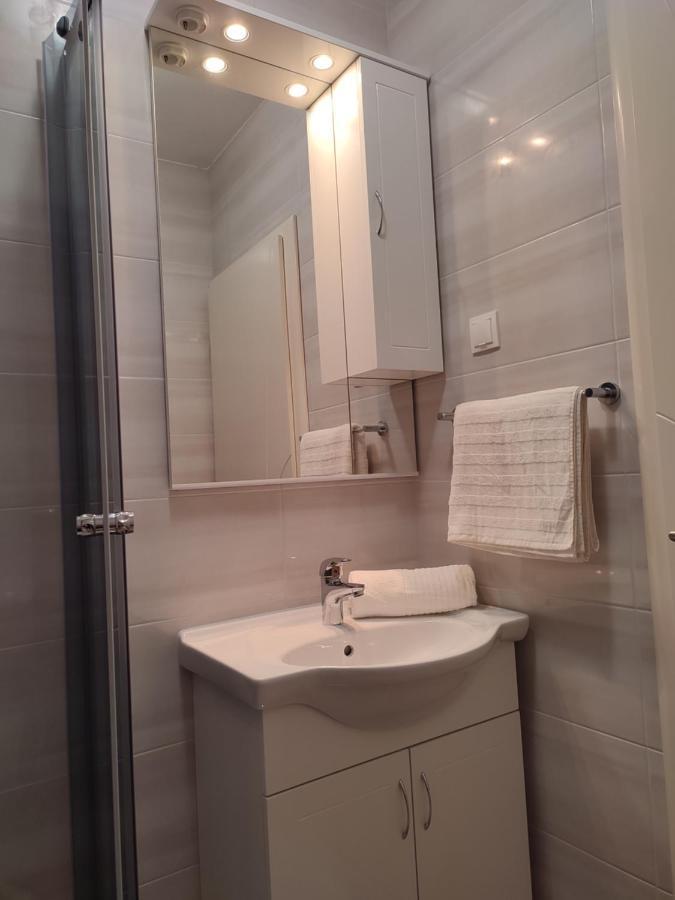 באסקה וודה Apartmani Josipa מראה חיצוני תמונה