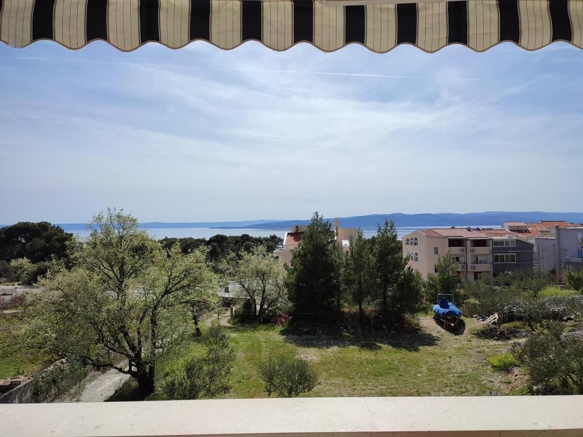באסקה וודה Apartmani Josipa מראה חיצוני תמונה