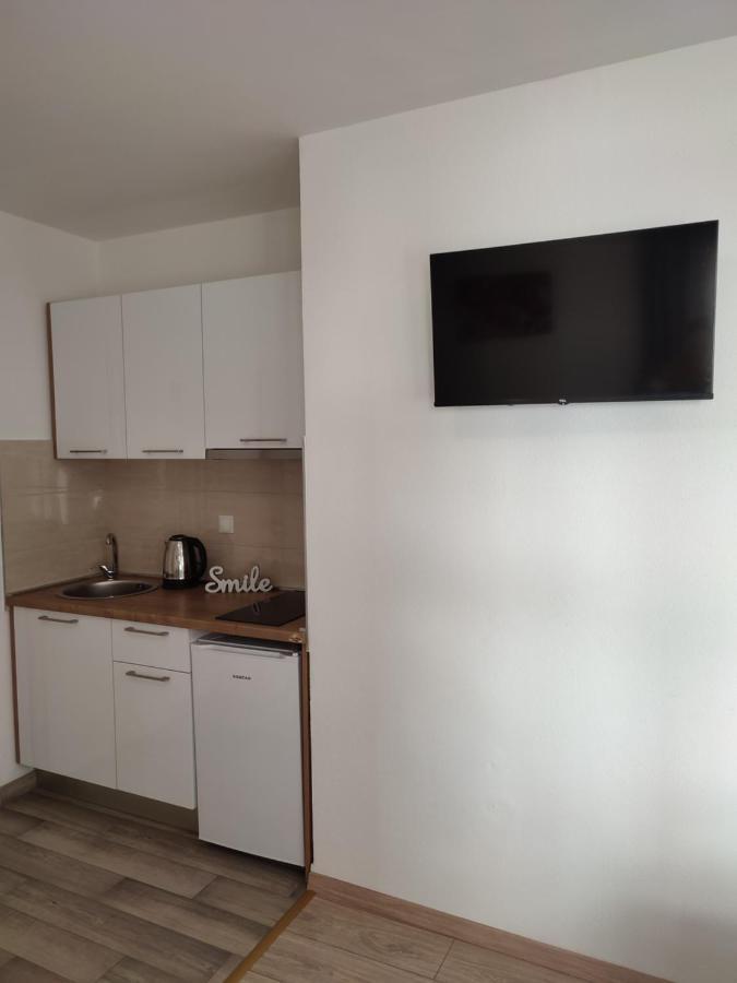 באסקה וודה Apartmani Josipa מראה חיצוני תמונה