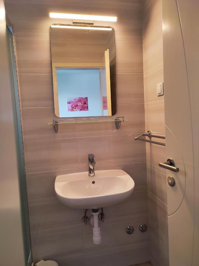 באסקה וודה Apartmani Josipa מראה חיצוני תמונה