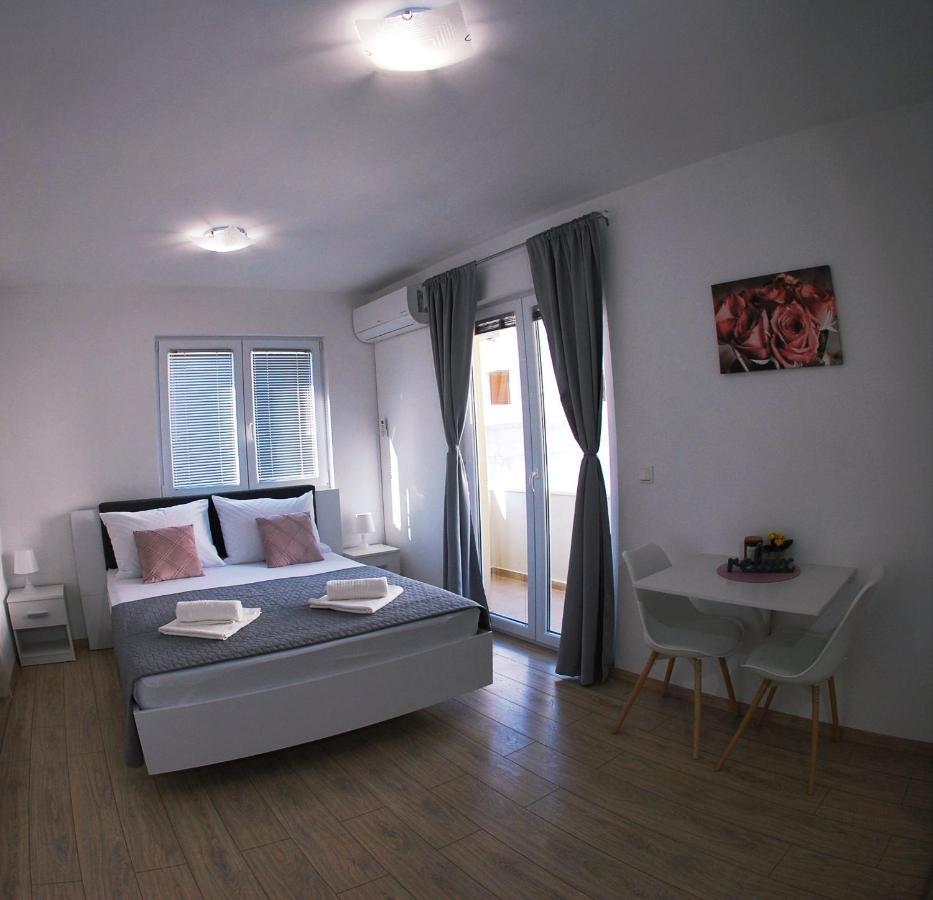 באסקה וודה Apartmani Josipa מראה חיצוני תמונה