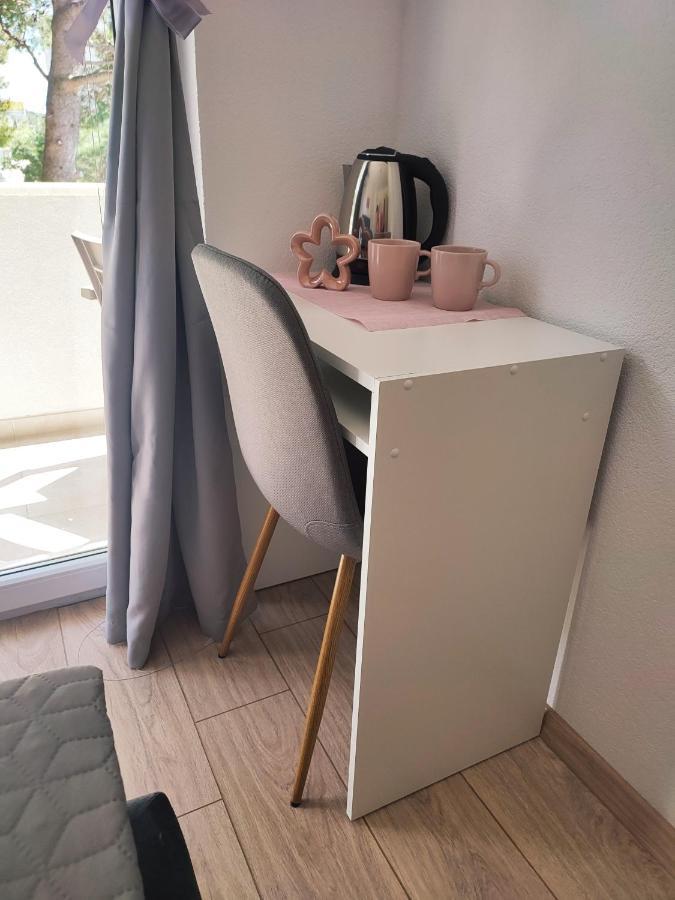 באסקה וודה Apartmani Josipa מראה חיצוני תמונה