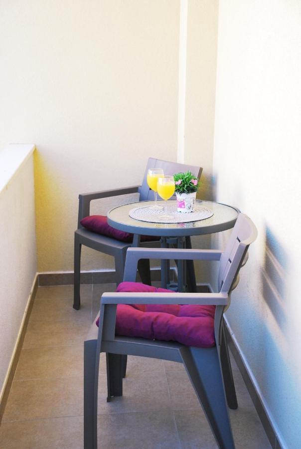 באסקה וודה Apartmani Josipa מראה חיצוני תמונה