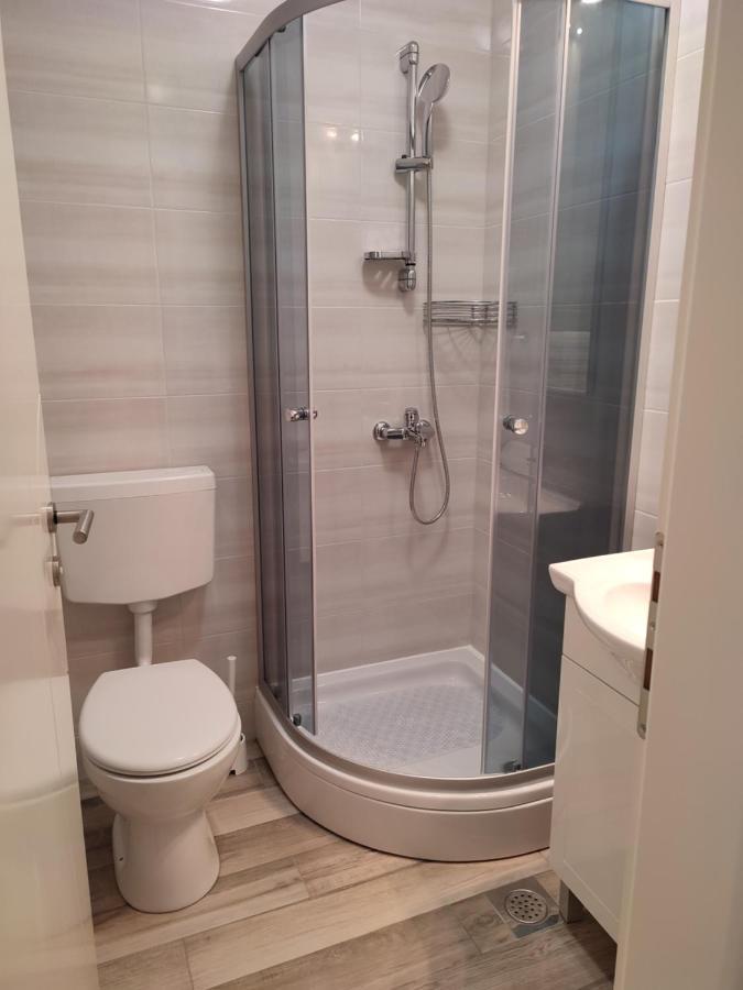 באסקה וודה Apartmani Josipa מראה חיצוני תמונה