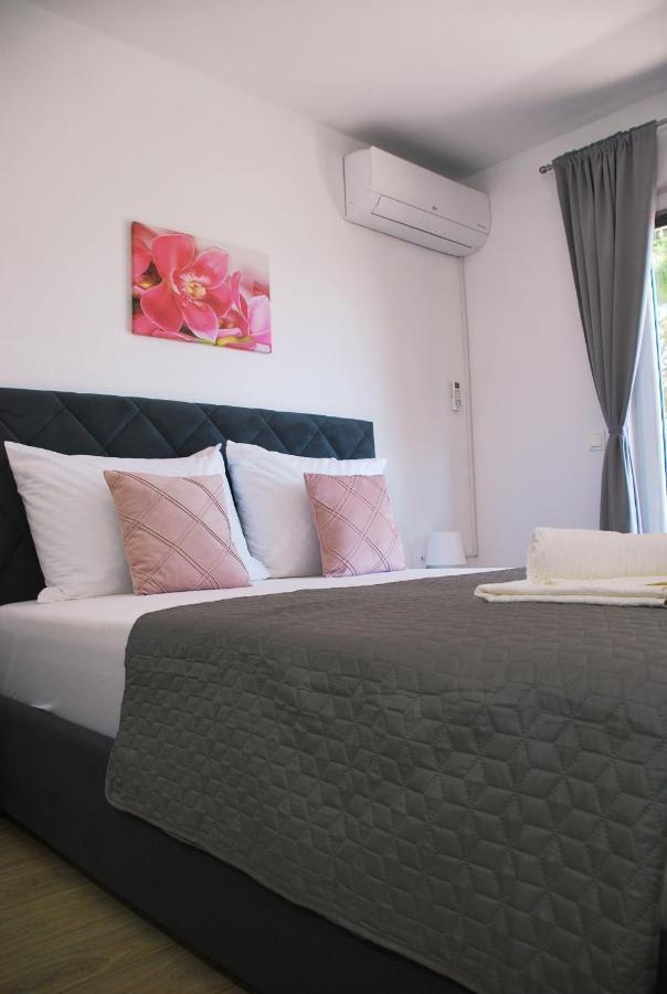 באסקה וודה Apartmani Josipa מראה חיצוני תמונה