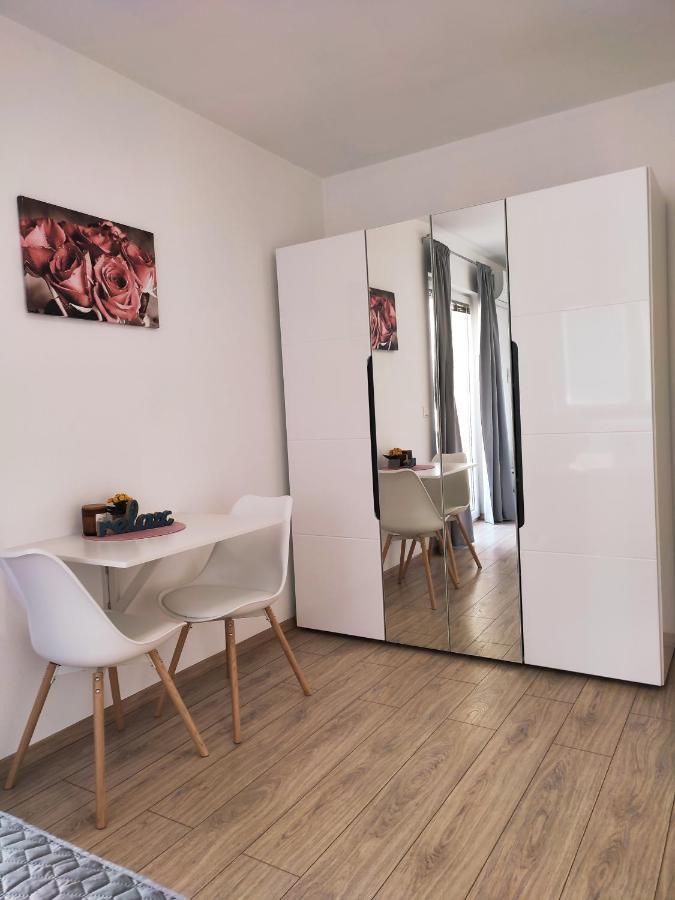 באסקה וודה Apartmani Josipa מראה חיצוני תמונה