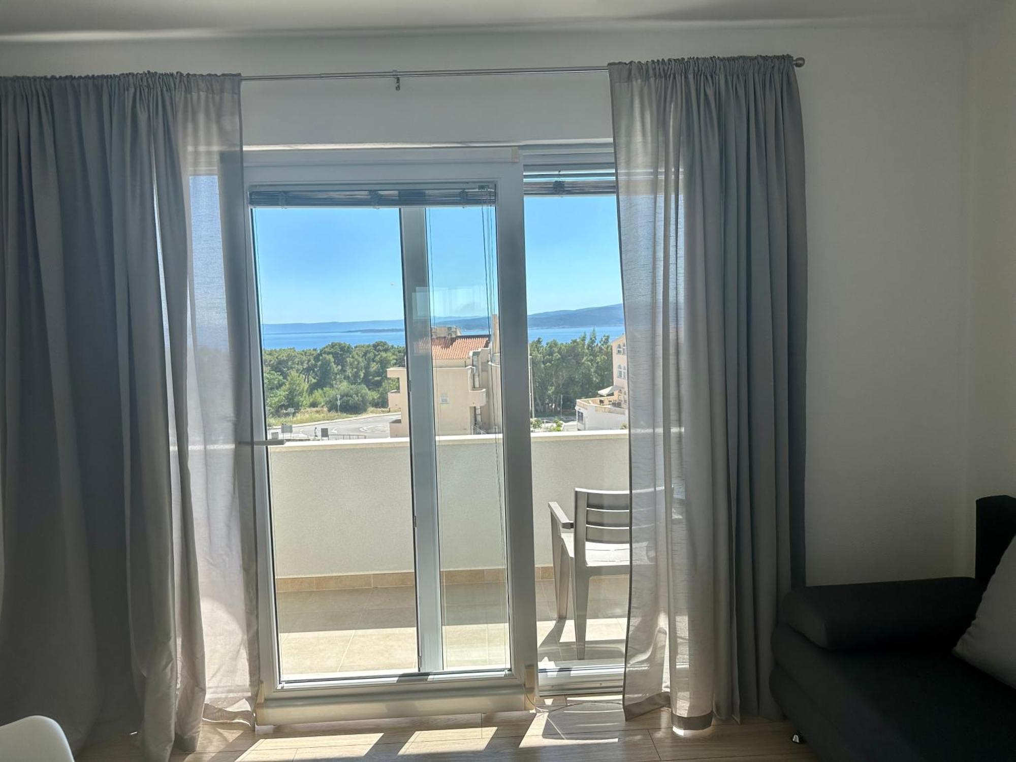 באסקה וודה Apartmani Josipa מראה חיצוני תמונה