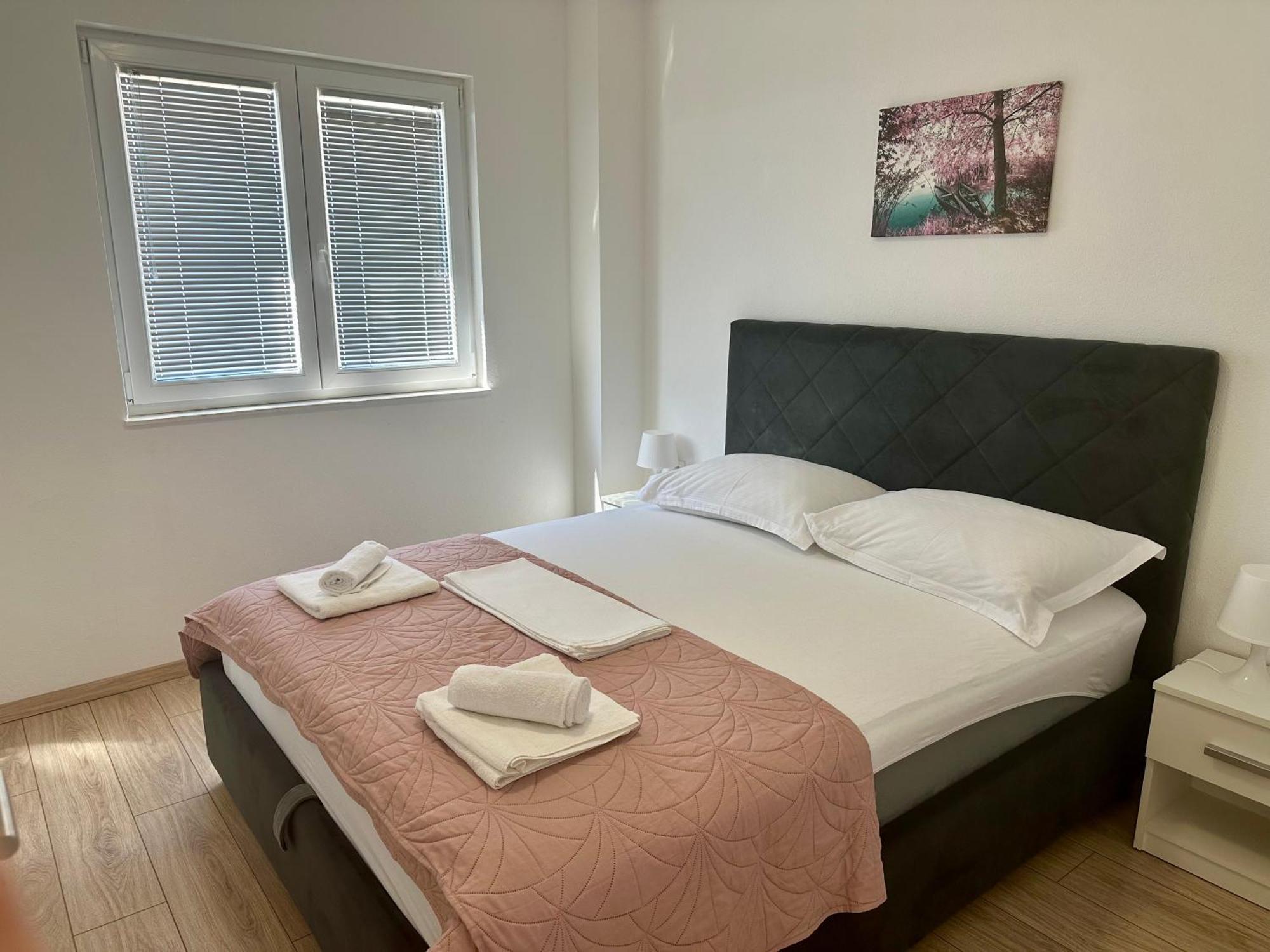 באסקה וודה Apartmani Josipa מראה חיצוני תמונה