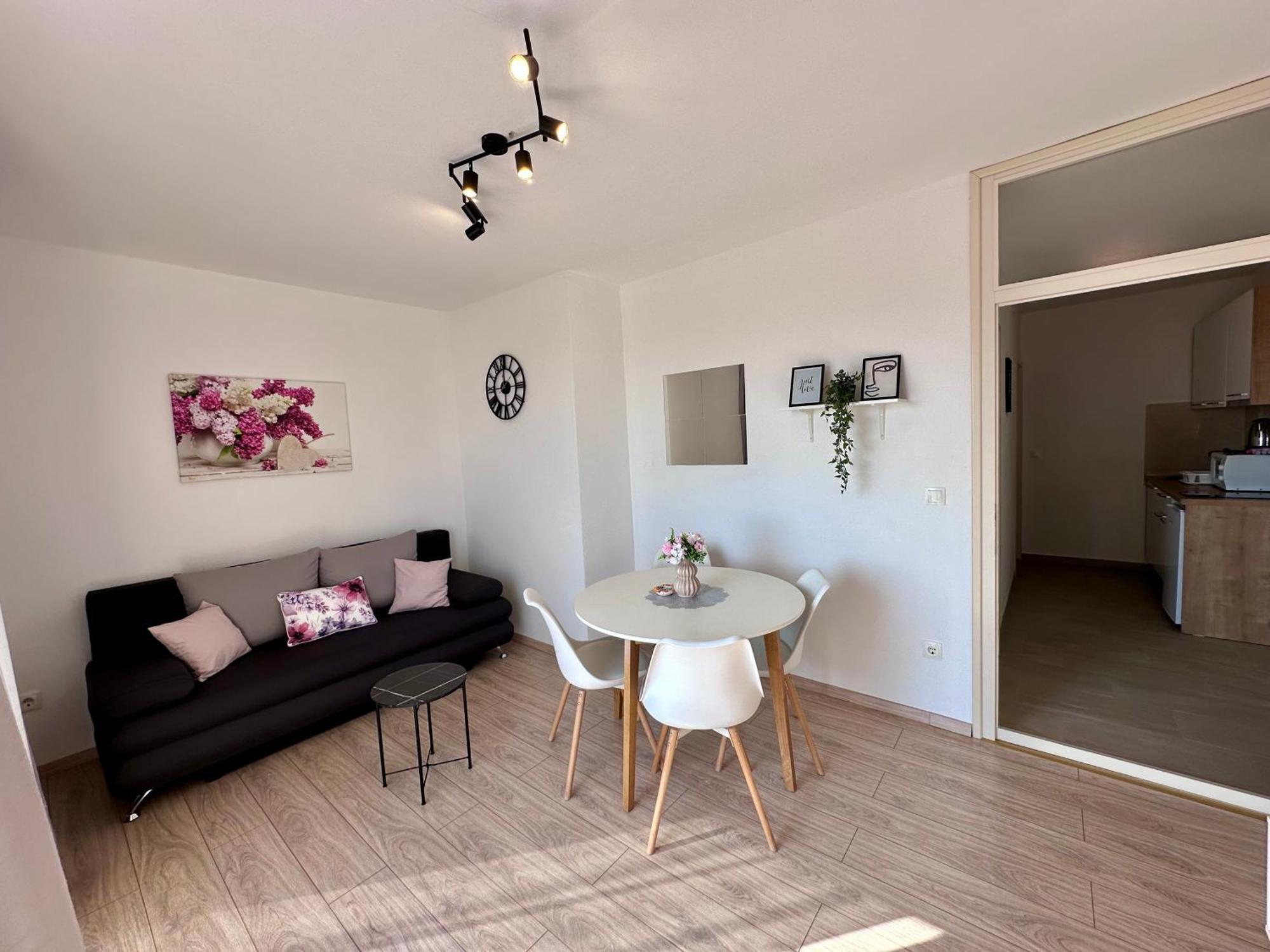 באסקה וודה Apartmani Josipa מראה חיצוני תמונה