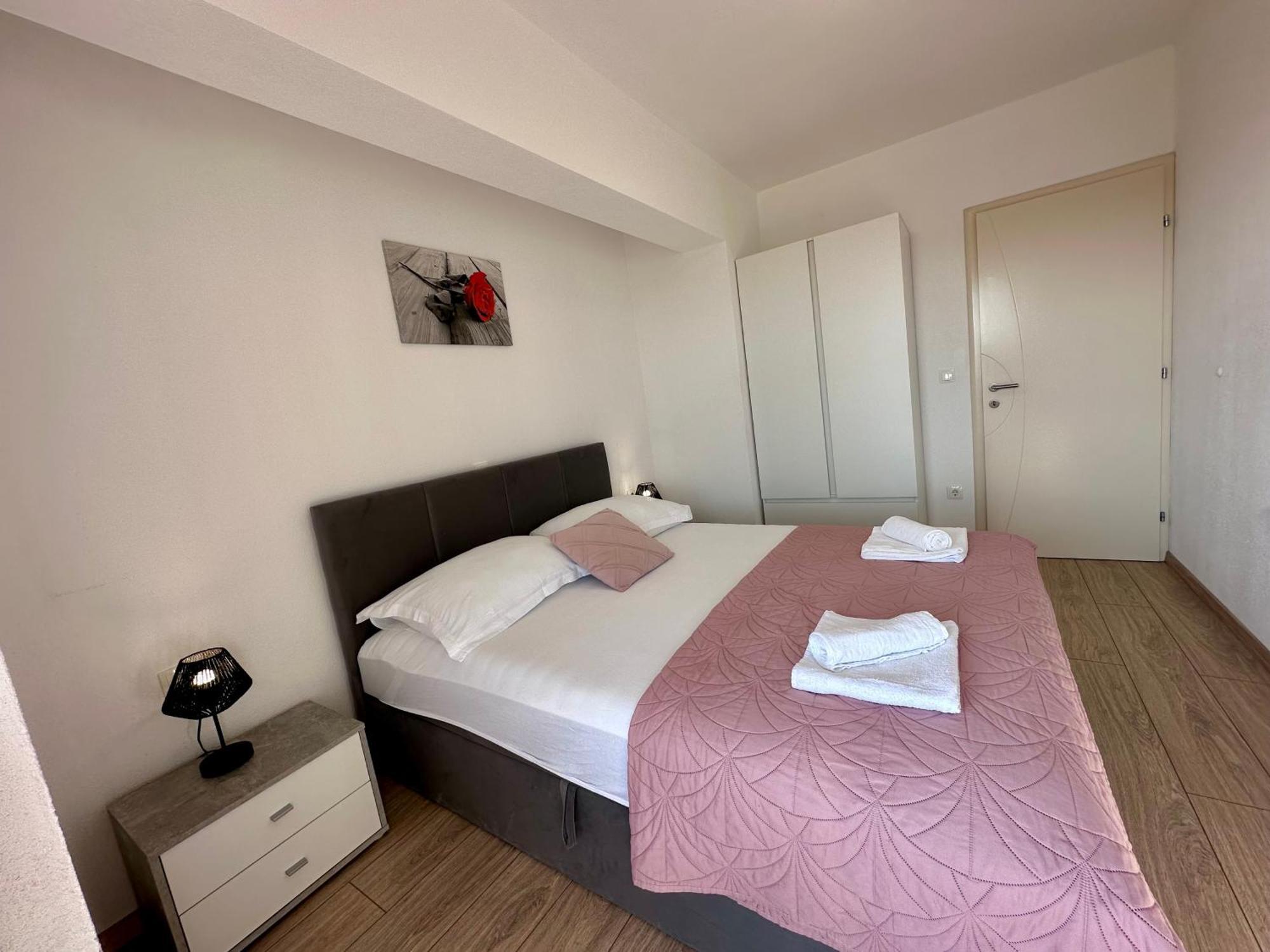 באסקה וודה Apartmani Josipa מראה חיצוני תמונה