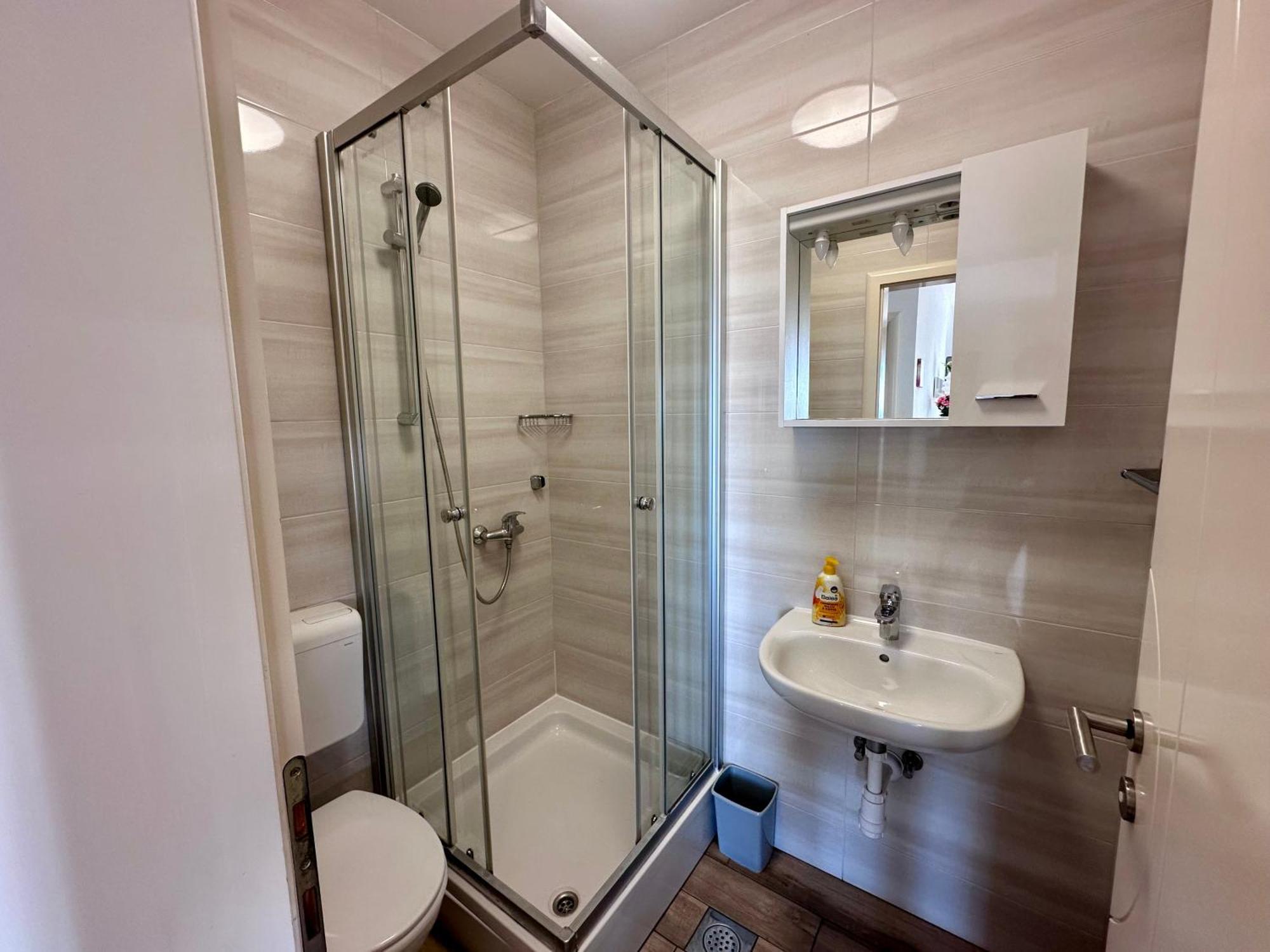 באסקה וודה Apartmani Josipa מראה חיצוני תמונה