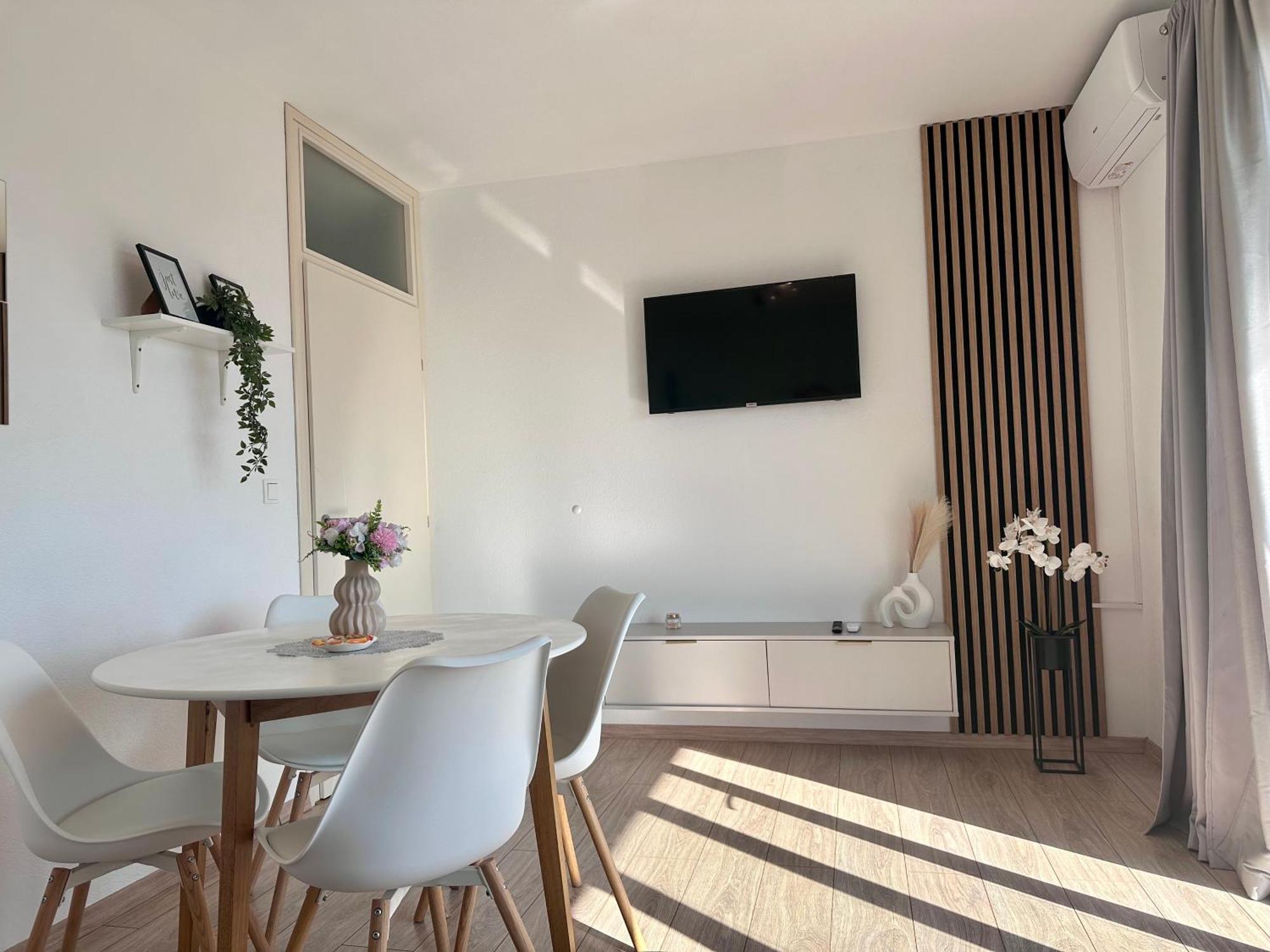 באסקה וודה Apartmani Josipa מראה חיצוני תמונה