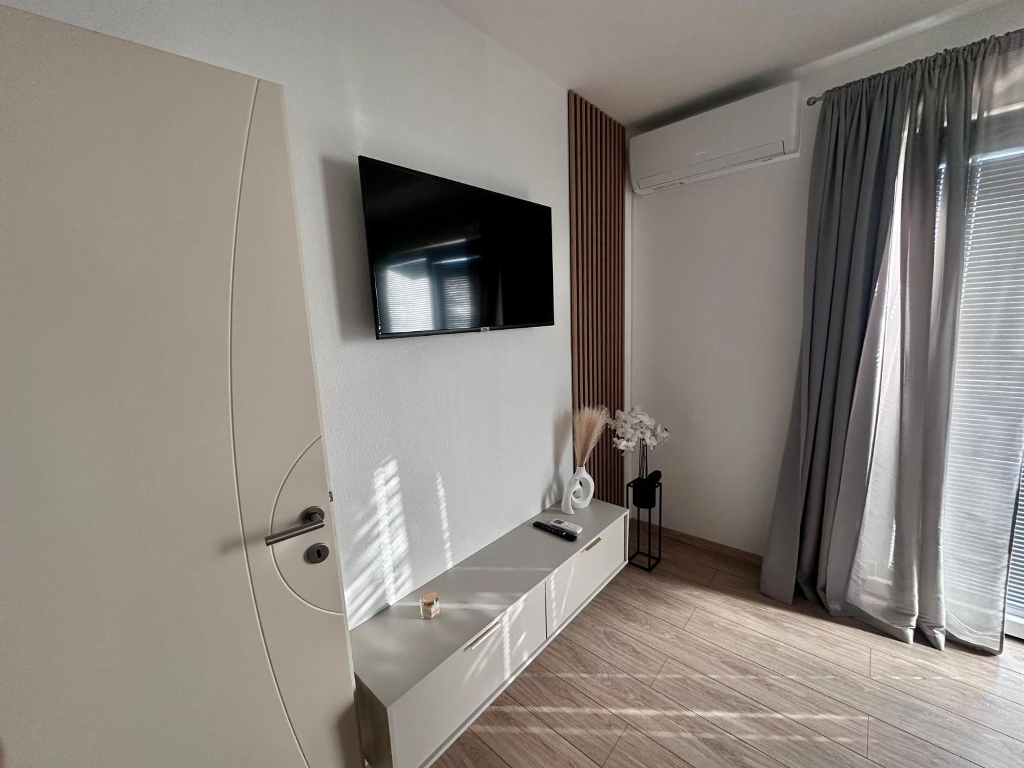 באסקה וודה Apartmani Josipa מראה חיצוני תמונה