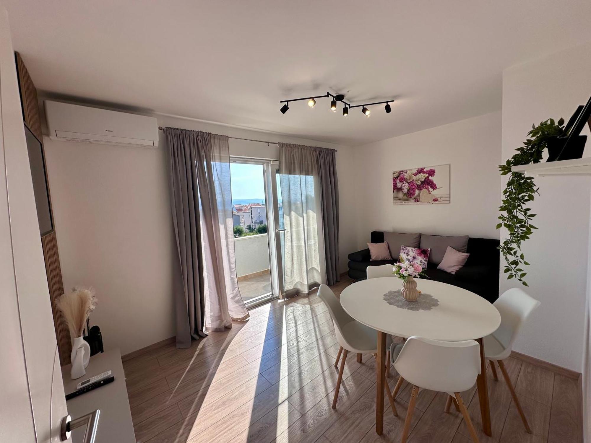 באסקה וודה Apartmani Josipa מראה חיצוני תמונה