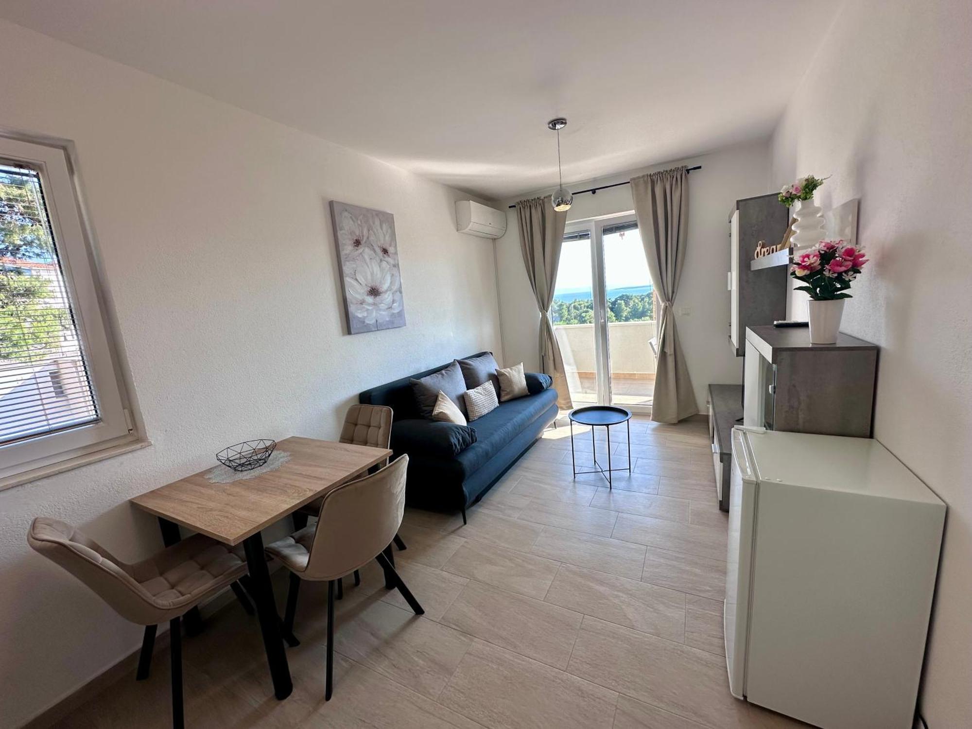 באסקה וודה Apartmani Josipa מראה חיצוני תמונה