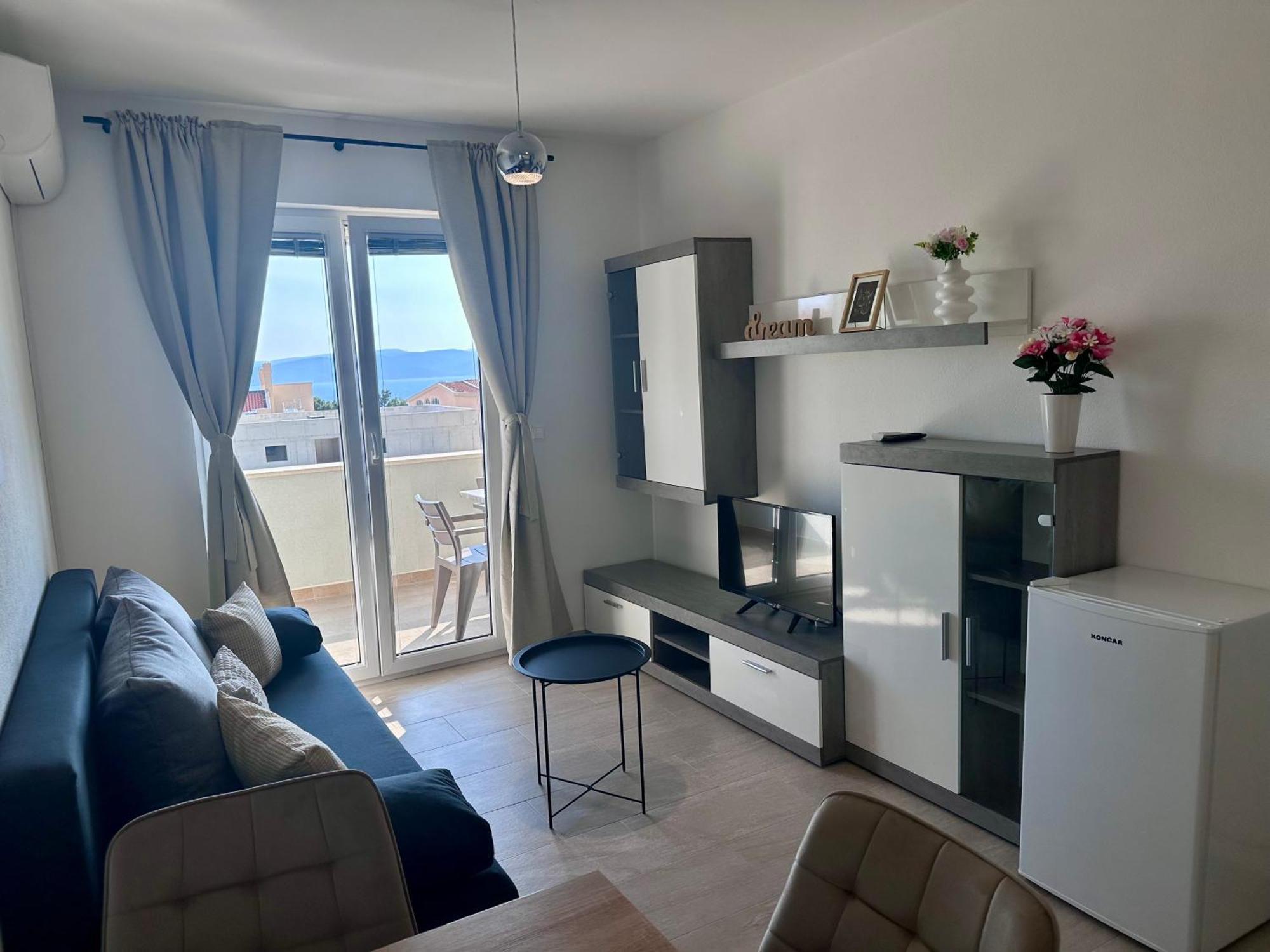 באסקה וודה Apartmani Josipa מראה חיצוני תמונה