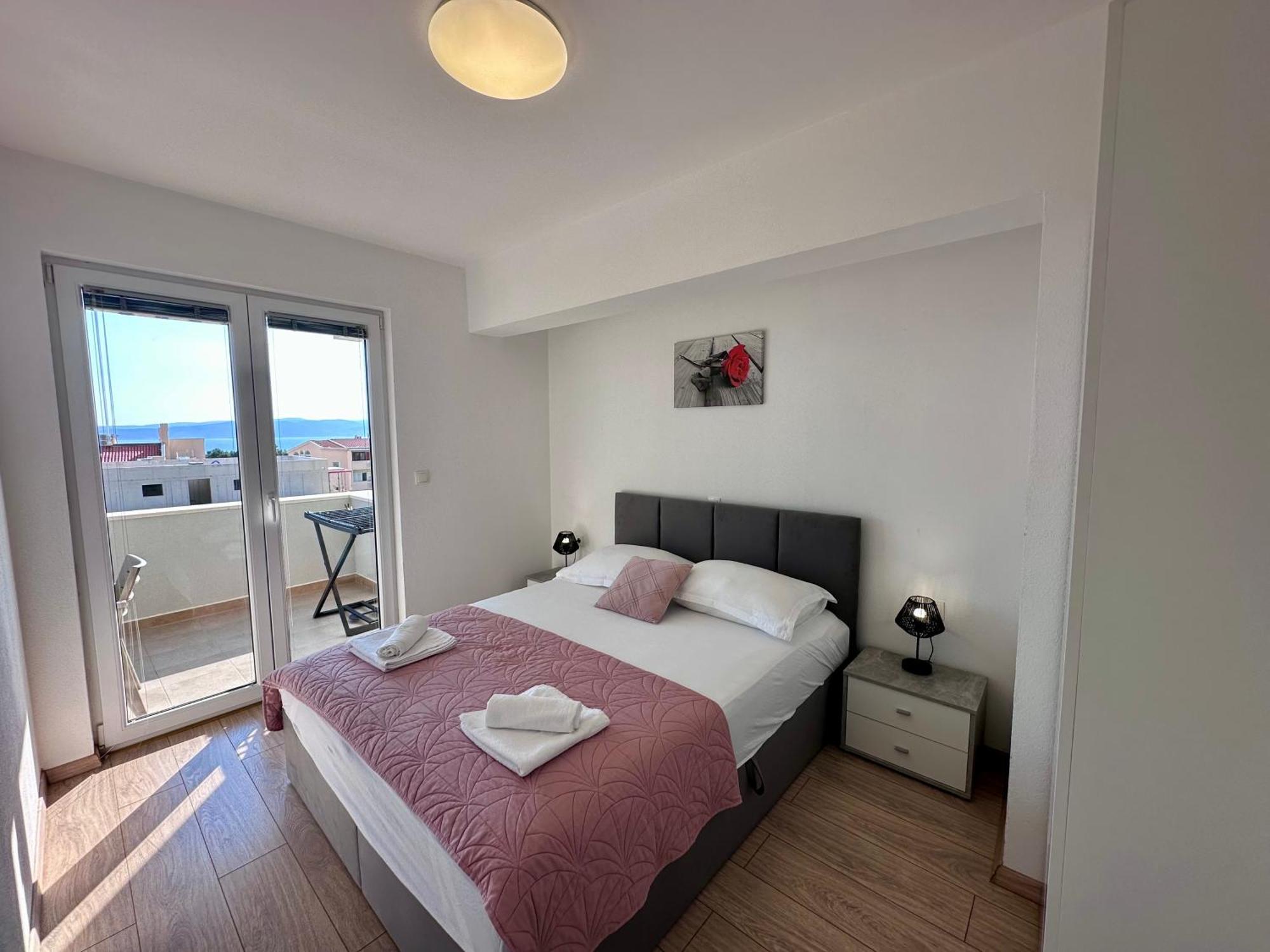 באסקה וודה Apartmani Josipa מראה חיצוני תמונה