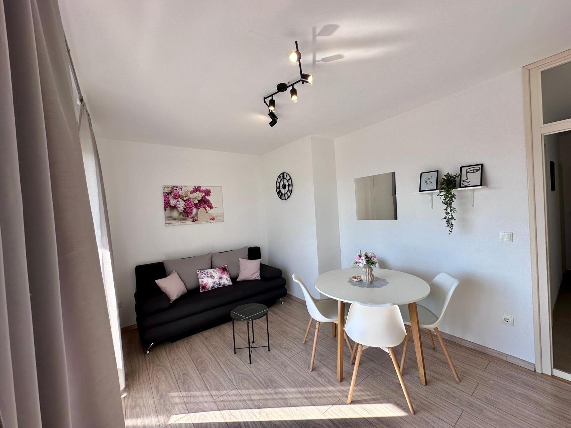 באסקה וודה Apartmani Josipa מראה חיצוני תמונה