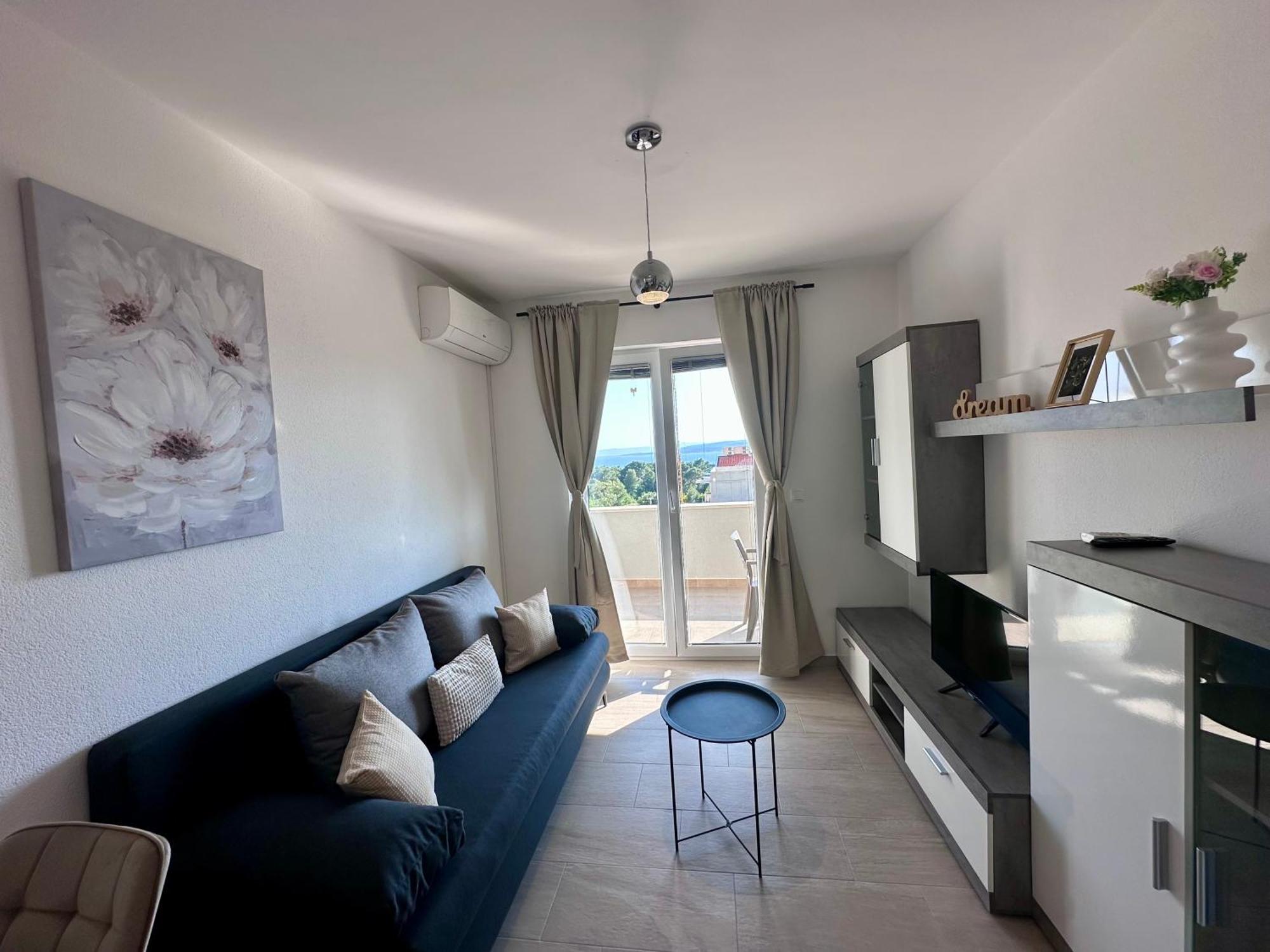 באסקה וודה Apartmani Josipa מראה חיצוני תמונה